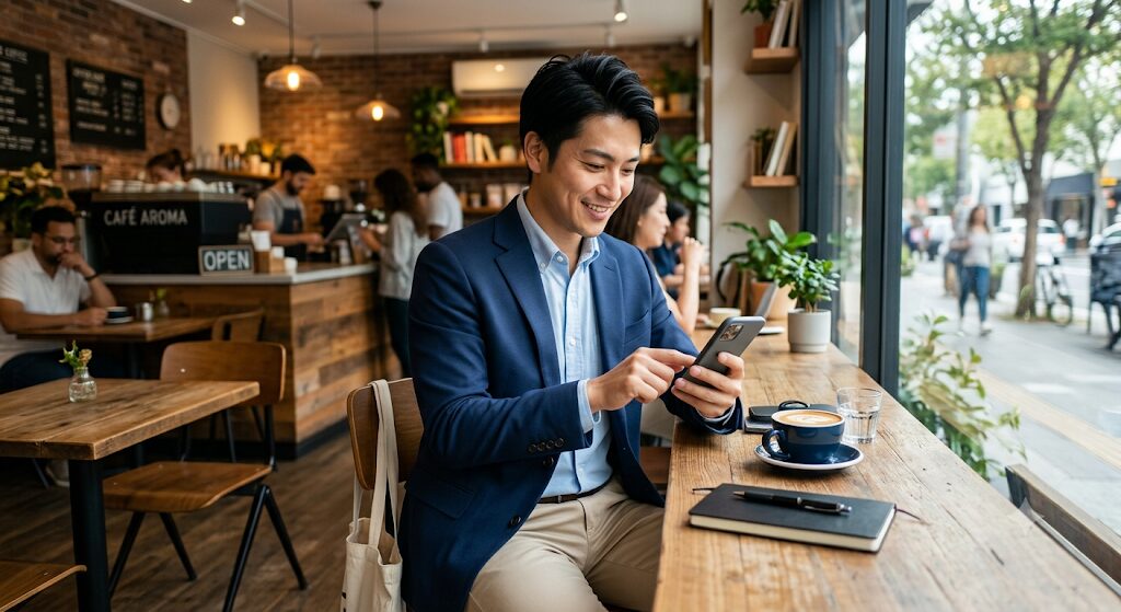 社会人の英語やり直し AI×海外記事勉強法
